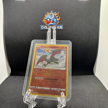 Radiant collection (6 CARDS)