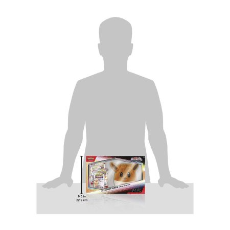 Prismatic Evolution Accessories pouch