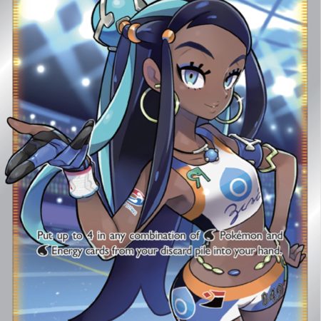 Nessa