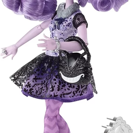 Ever After High Kitty Cheshire Doll