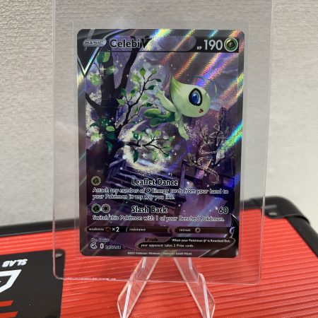 Celebi V