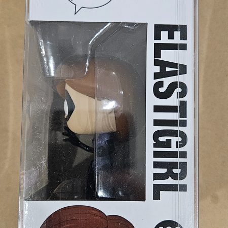 Elastigirl funko