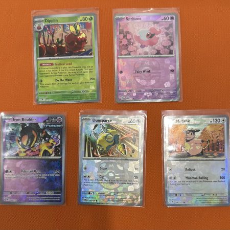 Masterball bundle