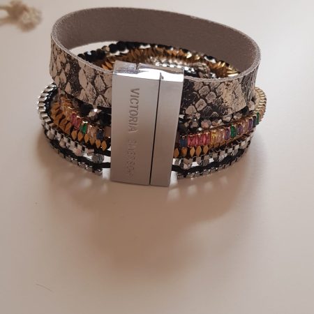 Victoria Emerson boho bracelet