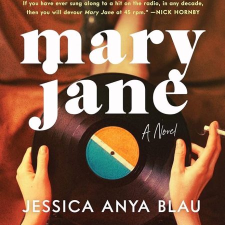 Mary Jane(Hardcover)