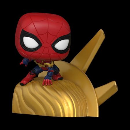 Funko Pop Deluxe! Marvel: Spider-Man No Way Home