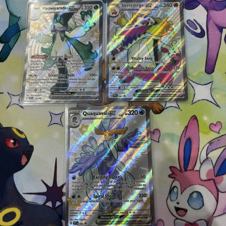 Shiny promo bundle