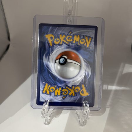 Pokemon Paldea Evolved Magikarp  203/193