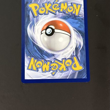 Lucario promo
