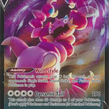 Drapion V