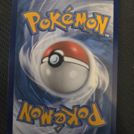 Gardevoir Ex Shiny SIR