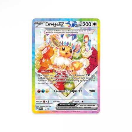 Pokémon Scarlet & Violet Prismatic Evolutions Super Premium Collection PREORDER