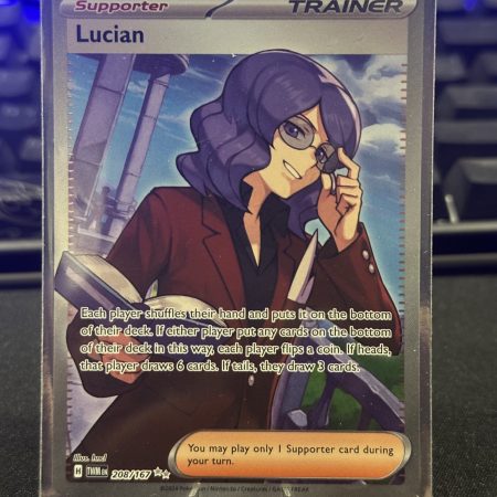 Lucian