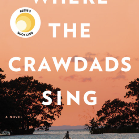 Where The Crawdads Sing