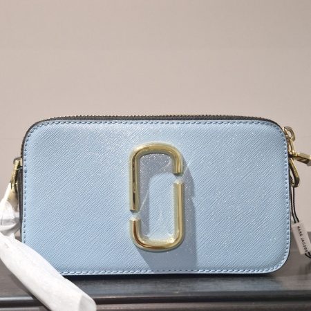 Marc Jacobs Misty Blue Originals