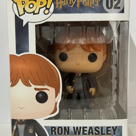 Harry Potter Funko POP! Pack Deal  #01 - 02 - 03