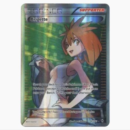 Brigette