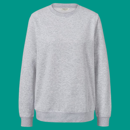 Essentials women's pullover