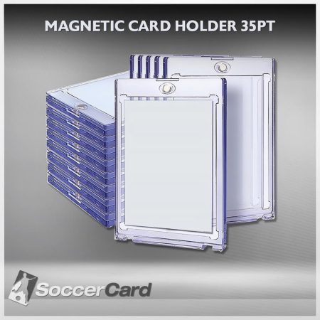 Magnetic Card Holder 35PT - 1pcs