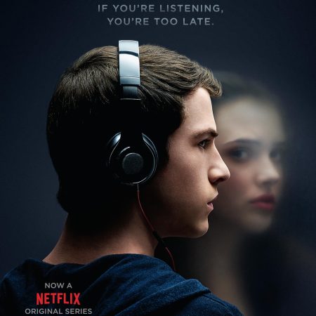 13 Reasons why