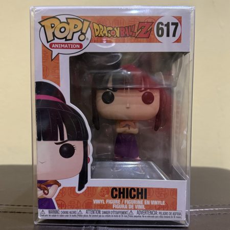 Funk Pop! Chi Chi [617]