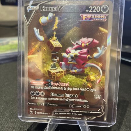 Hoopa V