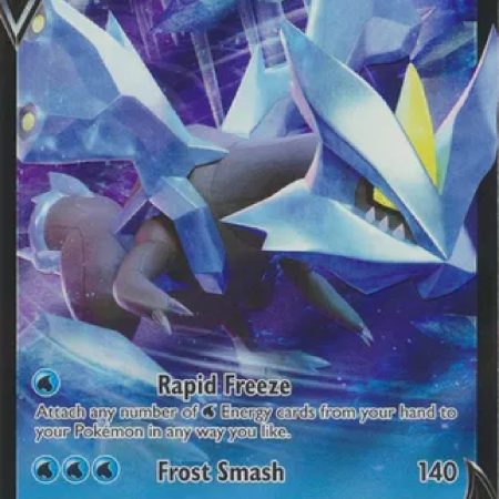 Kyurem V