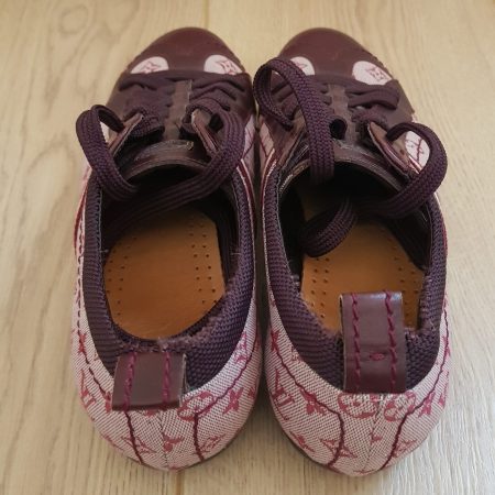 Louis Vuiton Cherry shoes (Size36)