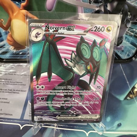 Noivern EX