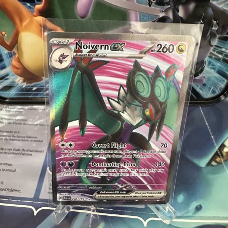 Noivern EX