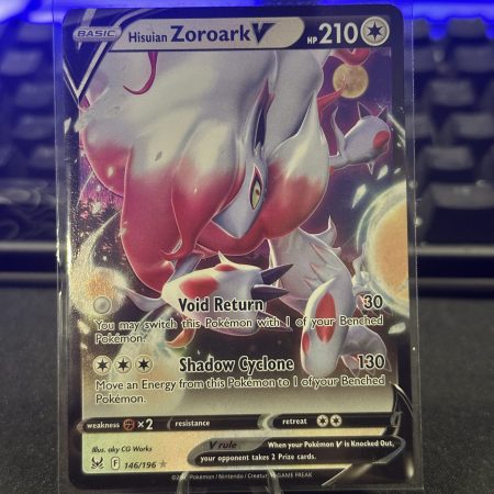Zoroark V