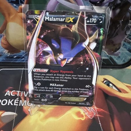 Malamar EX