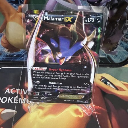 Malamar EX