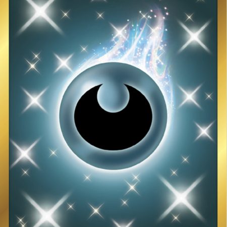 Darkness Energy