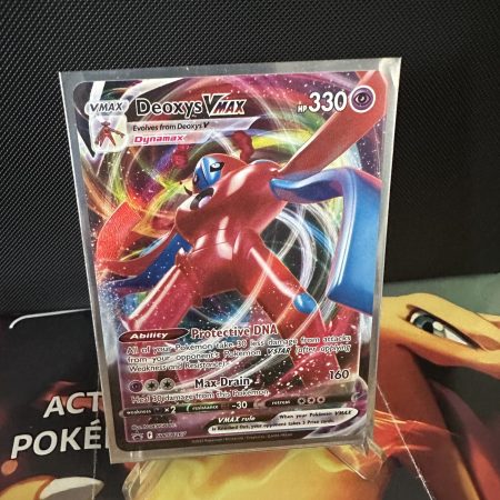 Deoxys VMAX