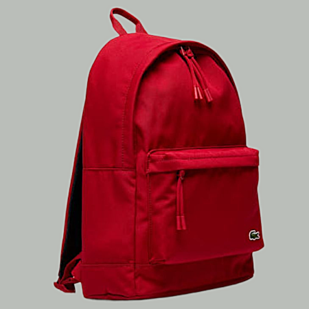 Lacoste backpack Original