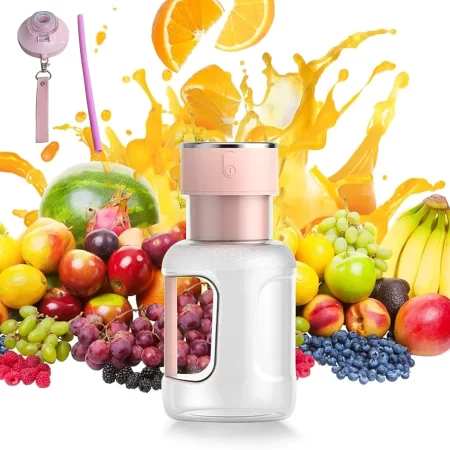 Juicer