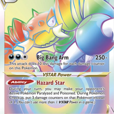 Drapion VSTAR 🌈
