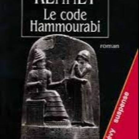 Le Code Hammourabi