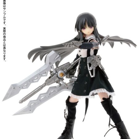 Assault Lily Bundle Figures