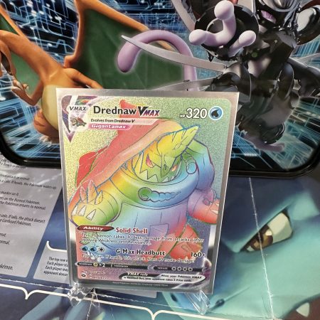 Drednaw VMAX🌈