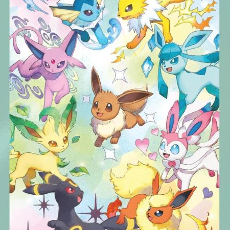 Prismatic Evolutions Super-Premium Collection Prismatic Evolutions Super-Premium Collection - SV: Prismatic Evolutions