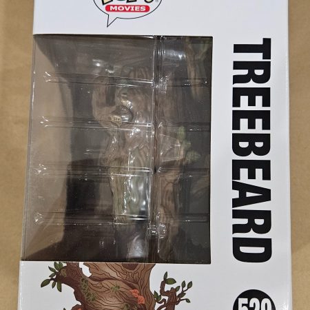 Treebeard funko
