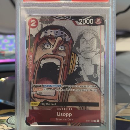 USOPP
