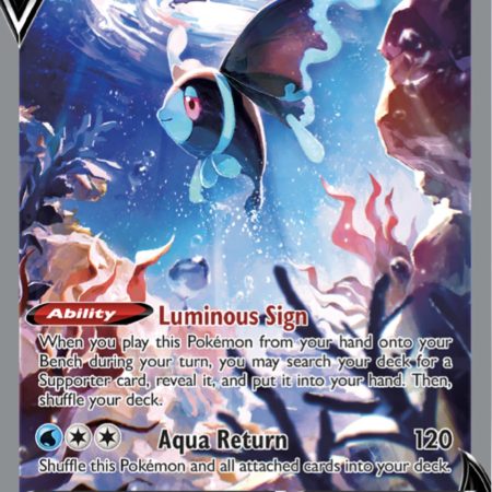 Lumineon V