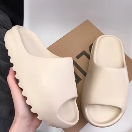 EVA Soft Thick Trend Slippers