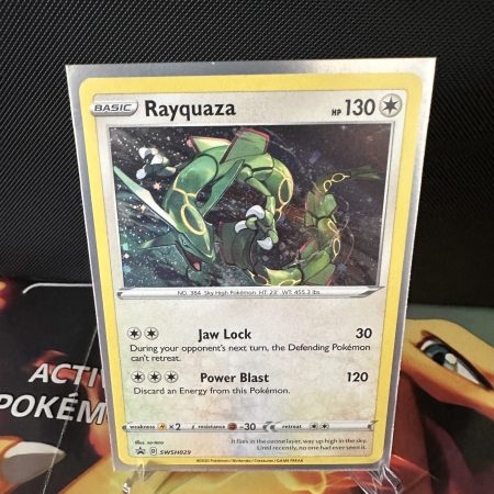 Rayquaza