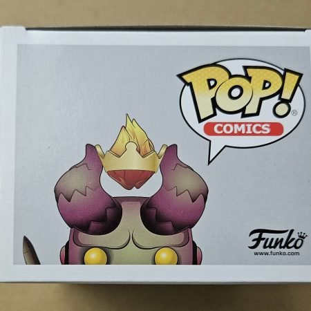 Anung un rama funko