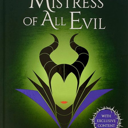Mistress of All Evil