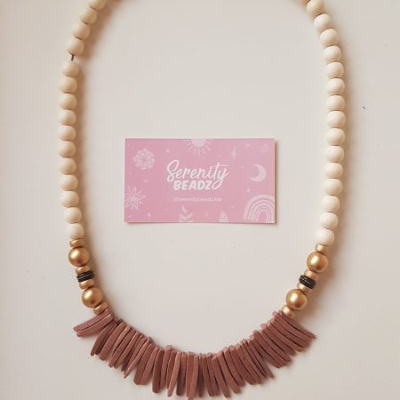 Malika Necklace